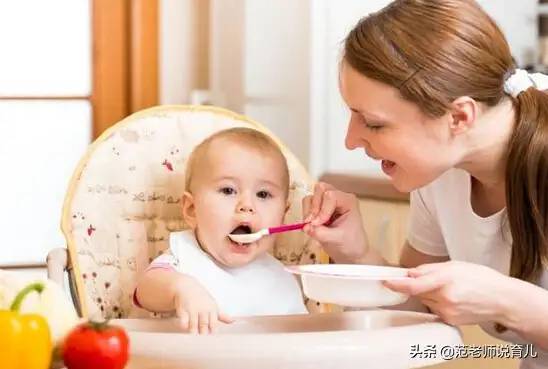 宝宝腹泻期间究竟该吃些什么？不少妈妈却喂错了