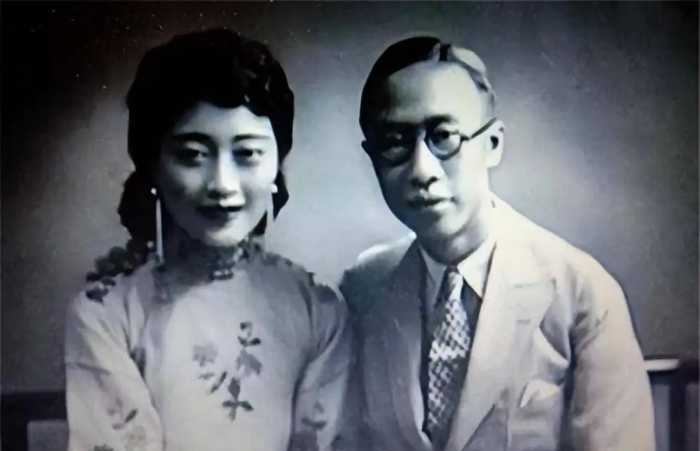 1953年，44岁妇女傅玉芳，临死前对清洁工丈夫说：我曾是大清皇妃