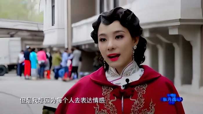 体操皇后刘璇：我的孩子九岁前不准吃糖，四岁前不准吃盐