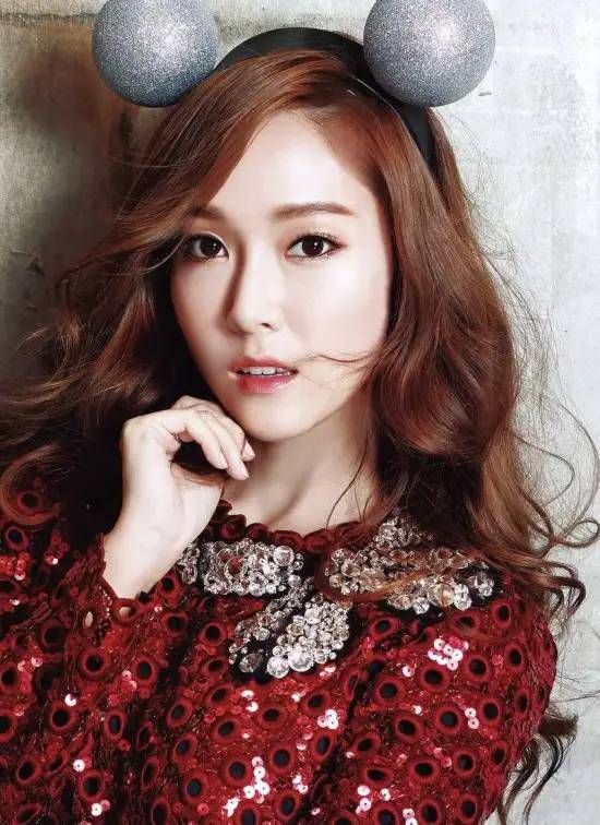 韩国最受欢迎的十大女星：谁是你心中的女神？