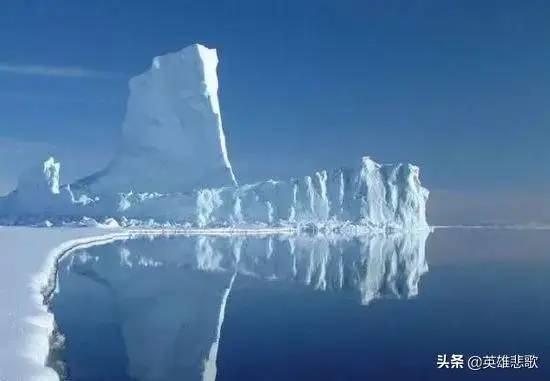 同为地球的两极，南极为何比北极更寒冷？